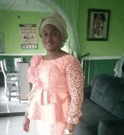 Oladapo Olayemi Ruth 