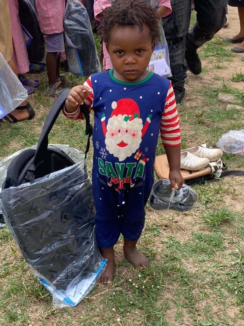 Sam Anisulowo Foundation