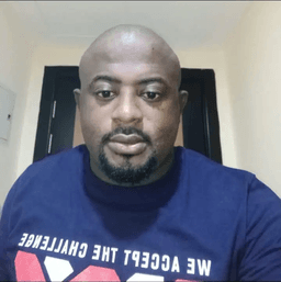 Folorunsho Olumide Thomas